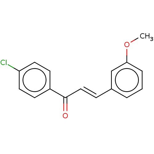 Chemical structure of BindingDB Monomer ID 50369328