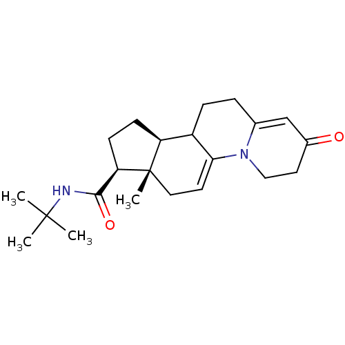 Chemical structure of BindingDB Monomer ID 50369335