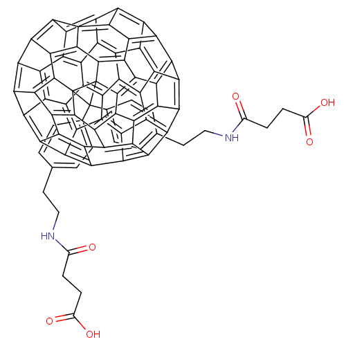 Chemical structure of BindingDB Monomer ID 50369361