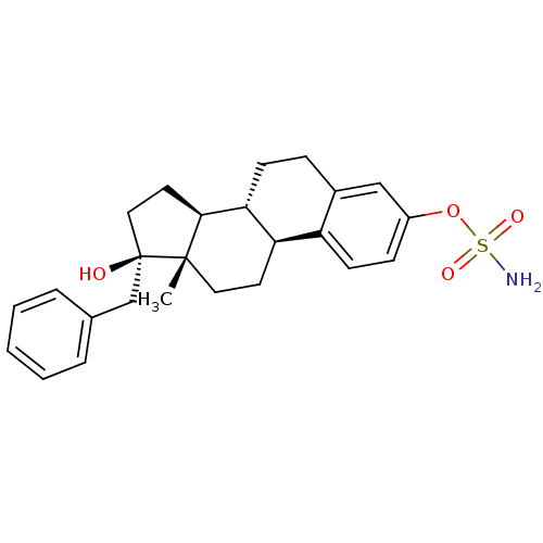 Chemical structure of BindingDB Monomer ID 50369431