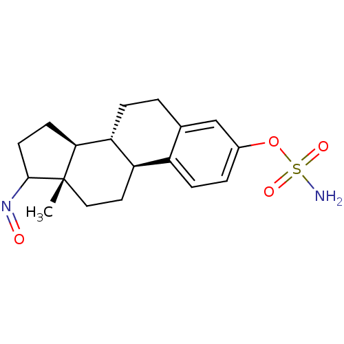 Chemical structure of BindingDB Monomer ID 50369434