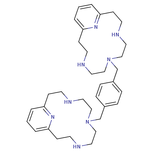 Chemical structure of BindingDB Monomer ID 50369468