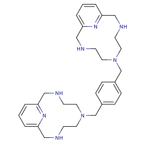 Chemical structure of BindingDB Monomer ID 50369469