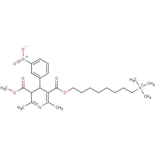 Chemical structure of BindingDB Monomer ID 50369575