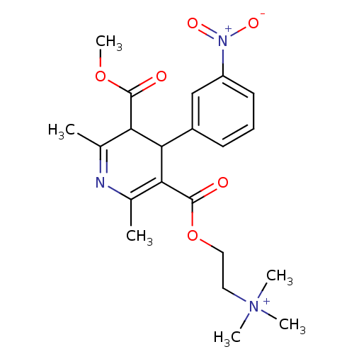 Chemical structure of BindingDB Monomer ID 50369576
