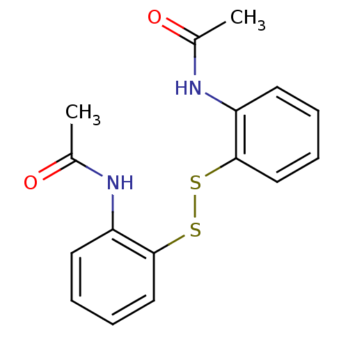 Chemical structure of BindingDB Monomer ID 50369616