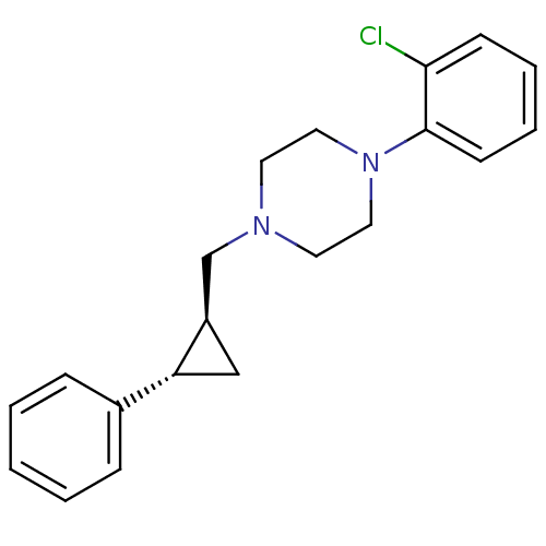 Chemical structure of BindingDB Monomer ID 50369652