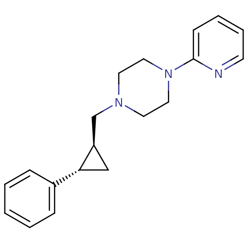 Chemical structure of BindingDB Monomer ID 50369654