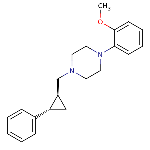 Chemical structure of BindingDB Monomer ID 50369658