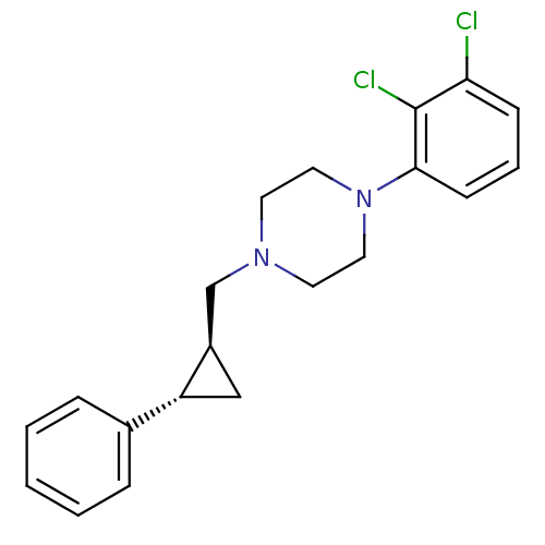 Chemical structure of BindingDB Monomer ID 50369666