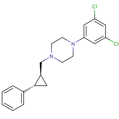 Chemical structure of BindingDB Monomer ID 50369669