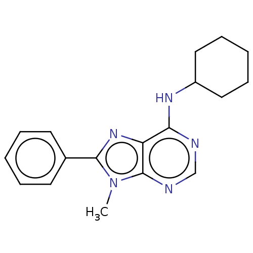 Chemical structure of BindingDB Monomer ID 50369688