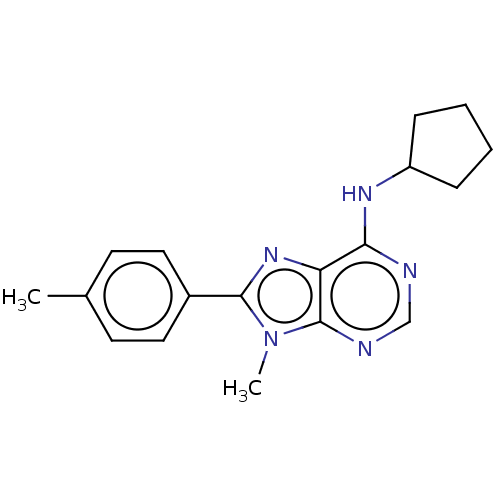 Chemical structure of BindingDB Monomer ID 50369690