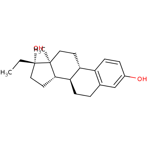 Chemical structure of BindingDB Monomer ID 50369735