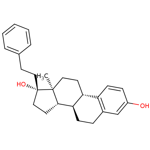 Chemical structure of BindingDB Monomer ID 50369737