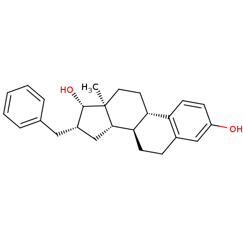 Chemical structure of BindingDB Monomer ID 50369739