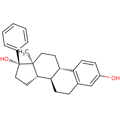 Chemical structure of BindingDB Monomer ID 50369741