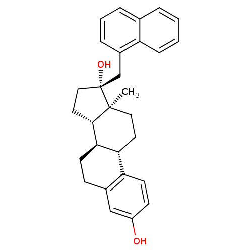 Chemical structure of BindingDB Monomer ID 50369746