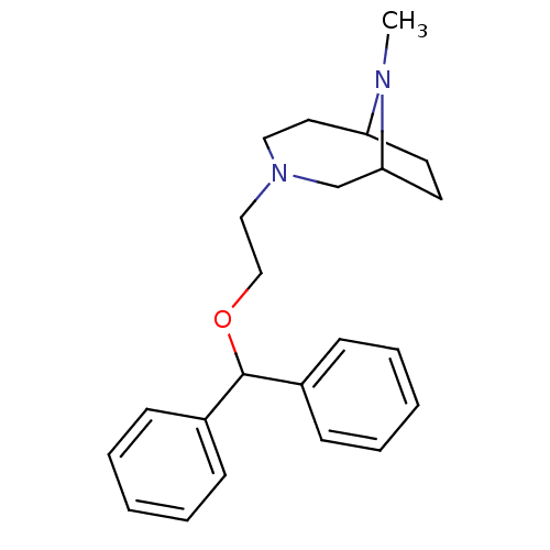 Chemical structure of BindingDB Monomer ID 50369753