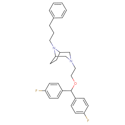 Chemical structure of BindingDB Monomer ID 50369758
