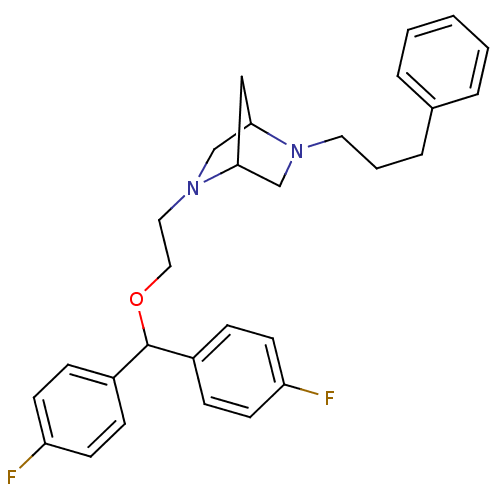 Chemical structure of BindingDB Monomer ID 50369759