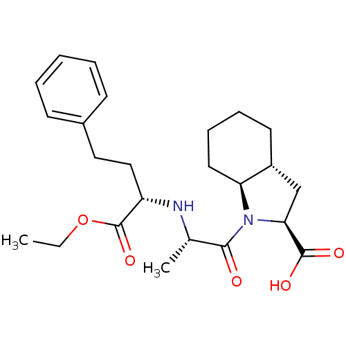 Chemical structure of BindingDB Monomer ID 50369775