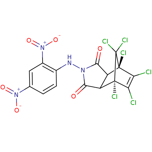 Chemical structure of BindingDB Monomer ID 50369776