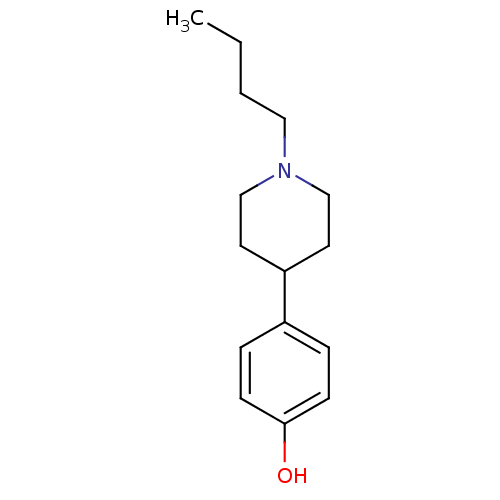 Chemical structure of BindingDB Monomer ID 50369788