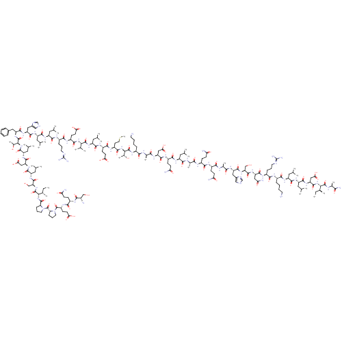 Chemical structure of BindingDB Monomer ID 50369801