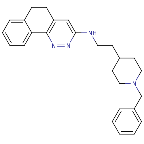 Chemical structure of BindingDB Monomer ID 50369837