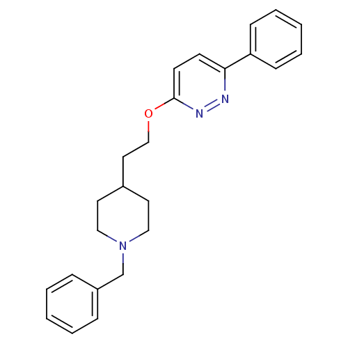 Chemical structure of BindingDB Monomer ID 50369840