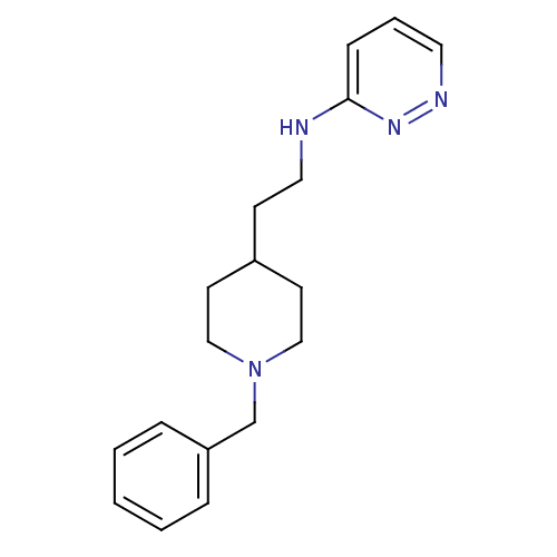Chemical structure of BindingDB Monomer ID 50369850