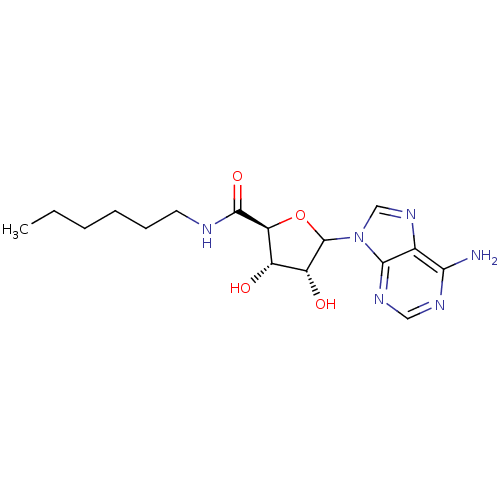 Chemical structure of BindingDB Monomer ID 50369942