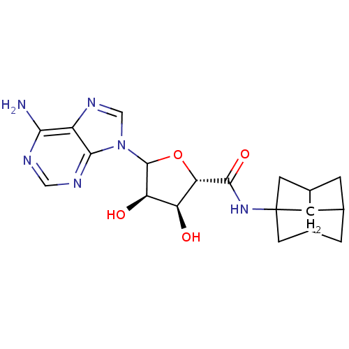 Chemical structure of BindingDB Monomer ID 50369951