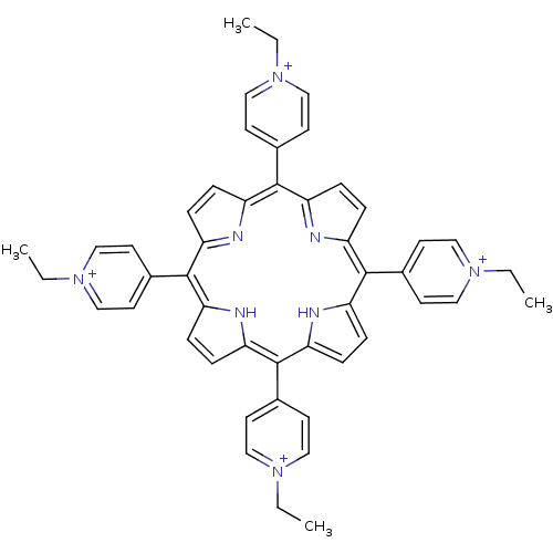 Chemical structure of BindingDB Monomer ID 50369962