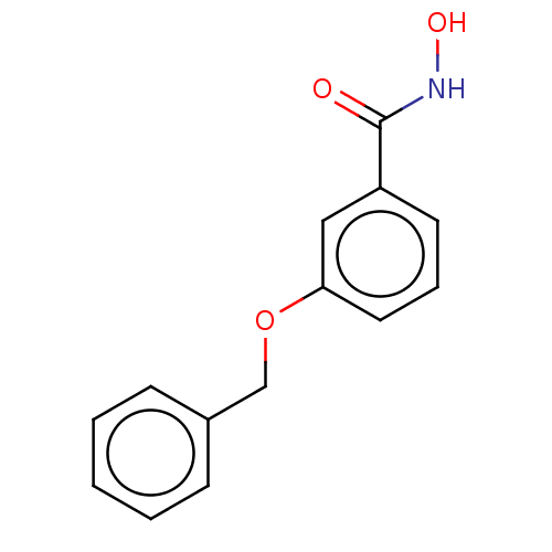 Chemical structure of BindingDB Monomer ID 50370065