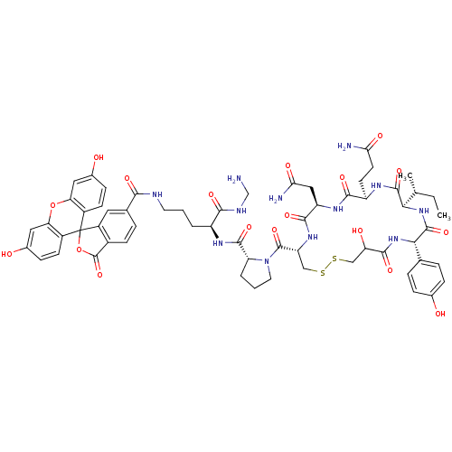 Chemical structure of BindingDB Monomer ID 50370117