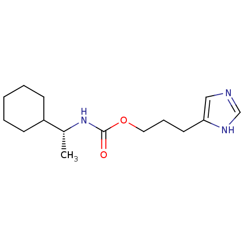 Chemical structure of BindingDB Monomer ID 50370139