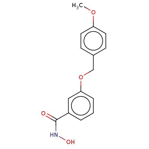 Chemical structure of BindingDB Monomer ID 50370148