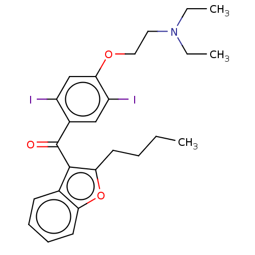 Chemical structure of BindingDB Monomer ID 50370156