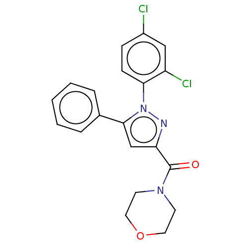 Chemical structure of BindingDB Monomer ID 50370168