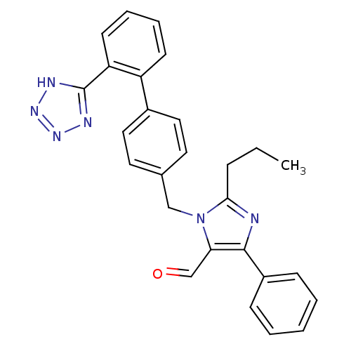 Chemical structure of BindingDB Monomer ID 50370408