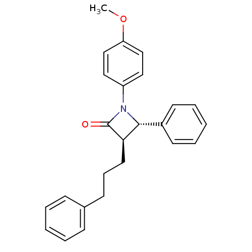 Chemical structure of BindingDB Monomer ID 50370409