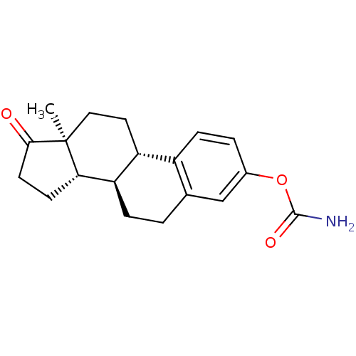 Chemical structure of BindingDB Monomer ID 50370418