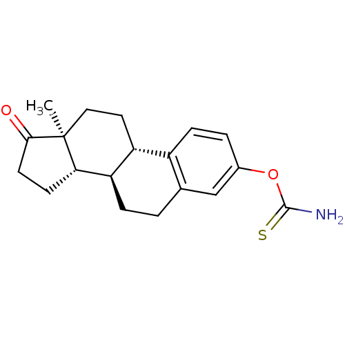 Chemical structure of BindingDB Monomer ID 50370419
