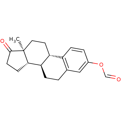 Chemical structure of BindingDB Monomer ID 50370420