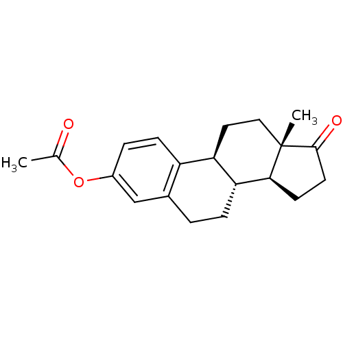 Chemical structure of BindingDB Monomer ID 50370422