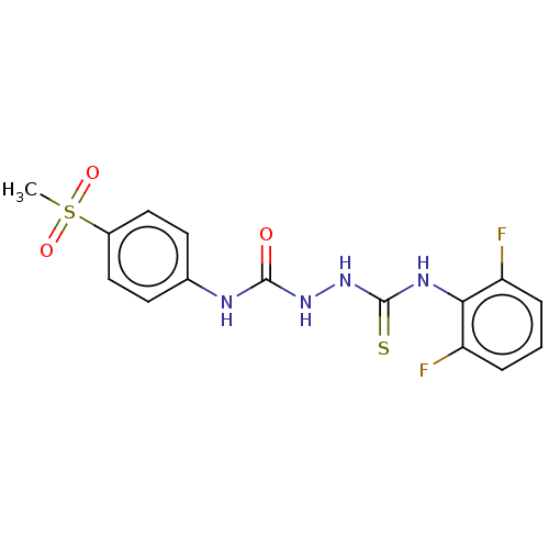 Chemical structure of BindingDB Monomer ID 50370428