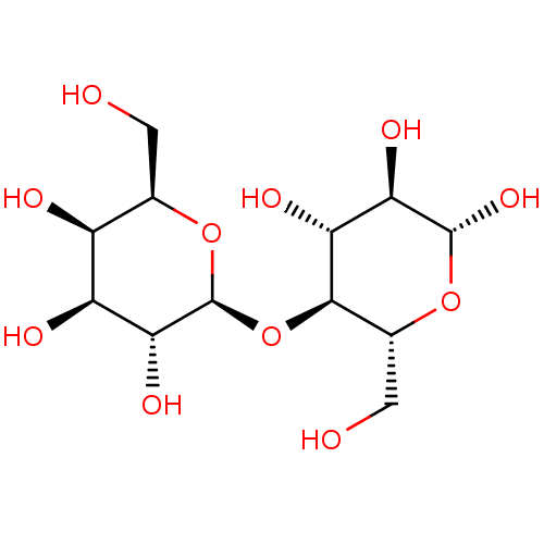 Chemical structure of BindingDB Monomer ID 50370453