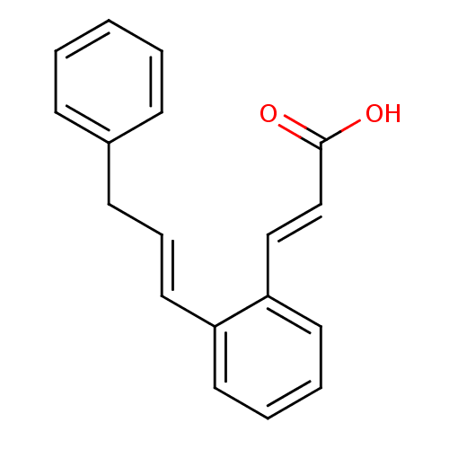 Chemical structure of BindingDB Monomer ID 50370473